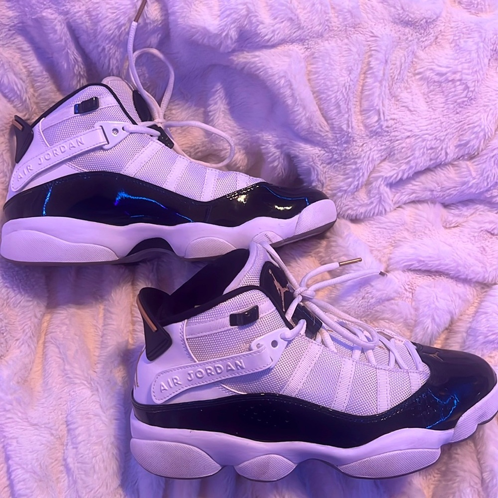Jordan 6